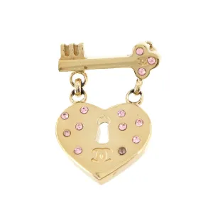 Chanel Brooch (Pre-Owned)