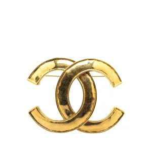 Chanel Brooch (Pre-Owned)