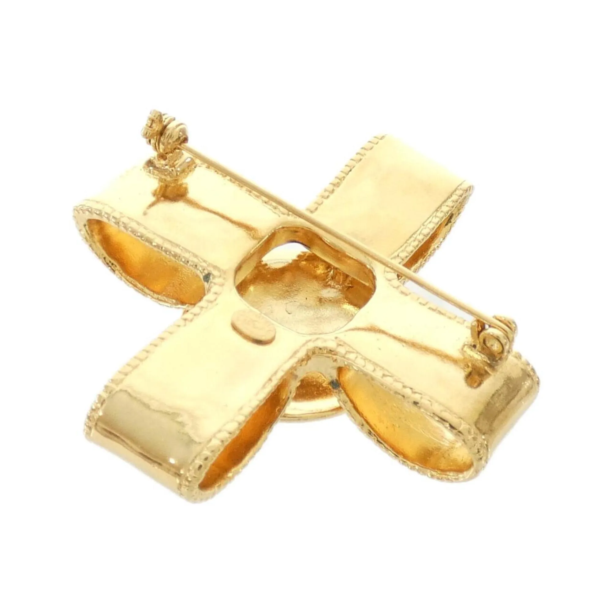 Chanel Brooch (Pre-Owned)