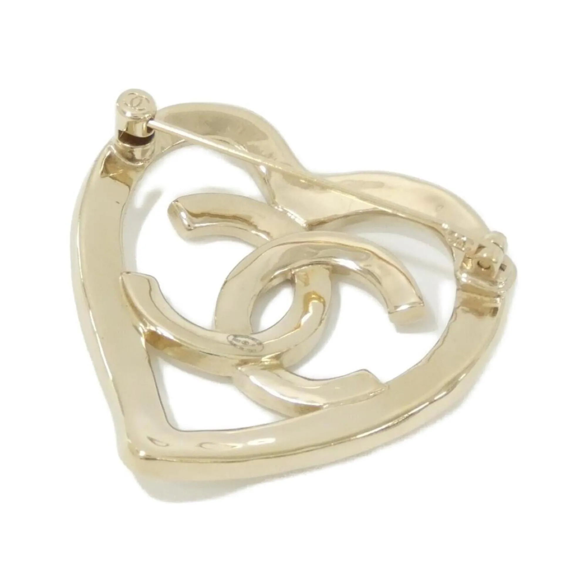 Chanel Brooch (Pre-Owned)