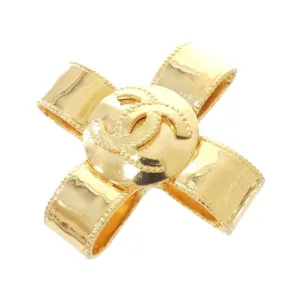Chanel Brooch (Pre-Owned)