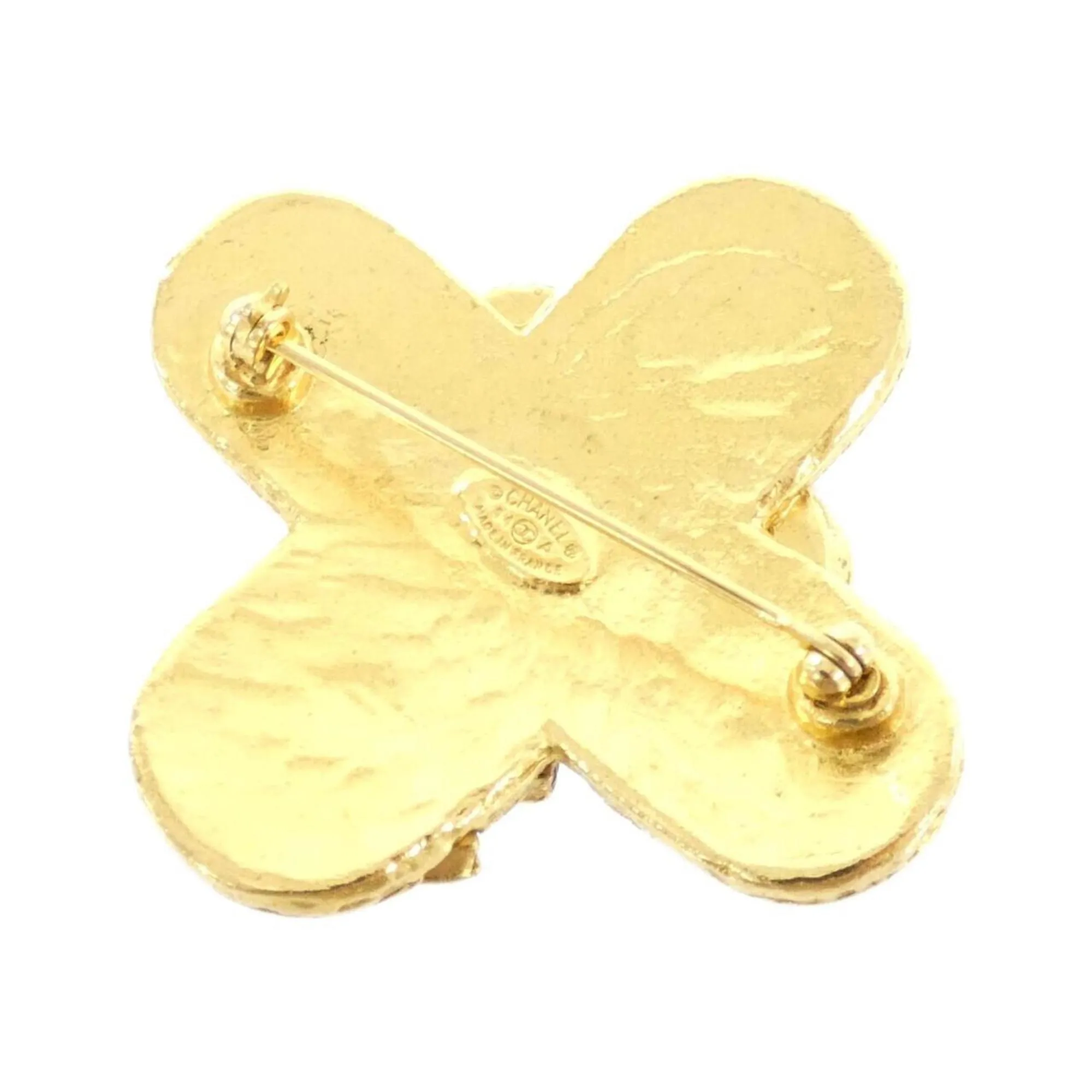Chanel Brooch (Pre-Owned)