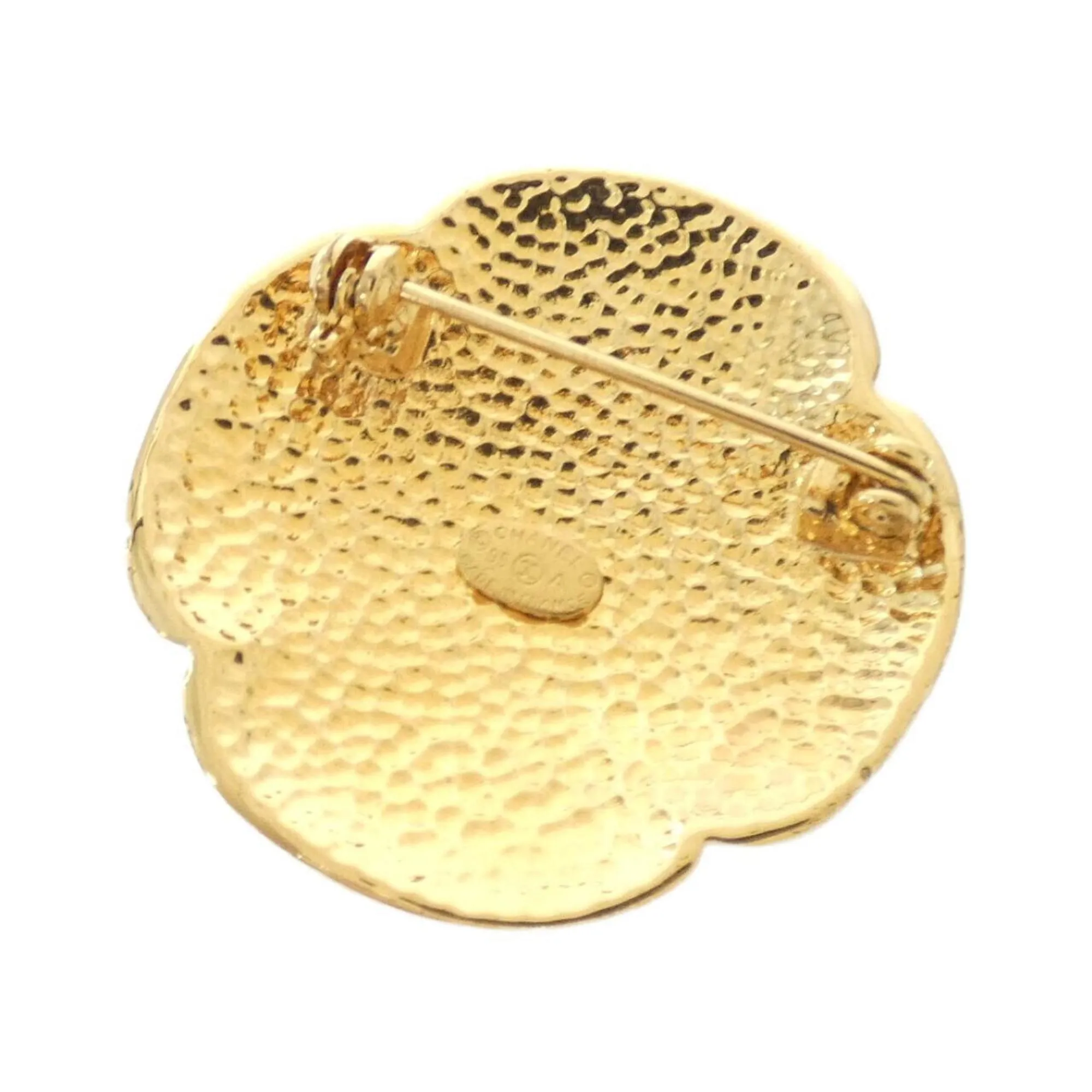 Chanel Brooch (Pre-Owned)