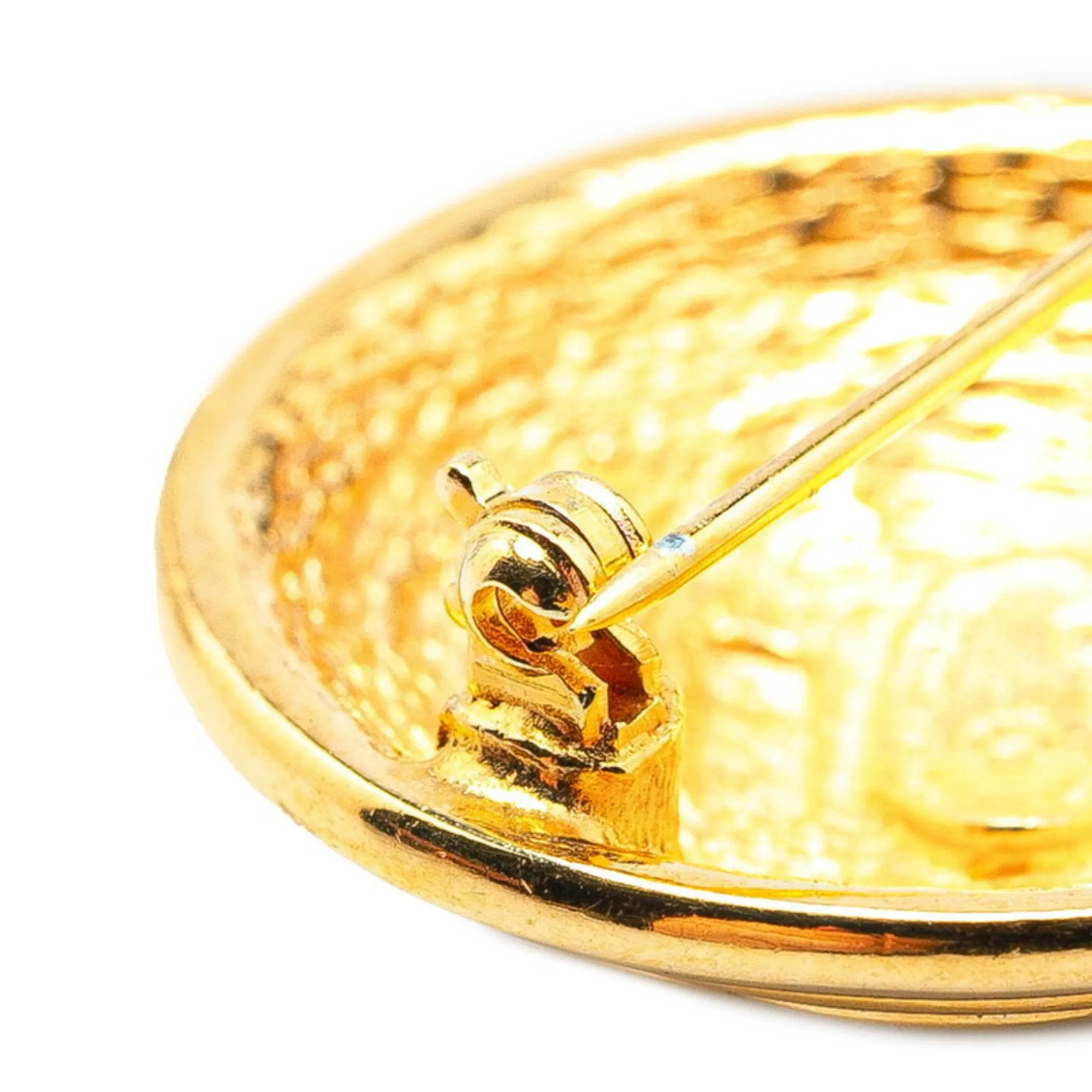 Chanel Brooch (Pre-Owned)
