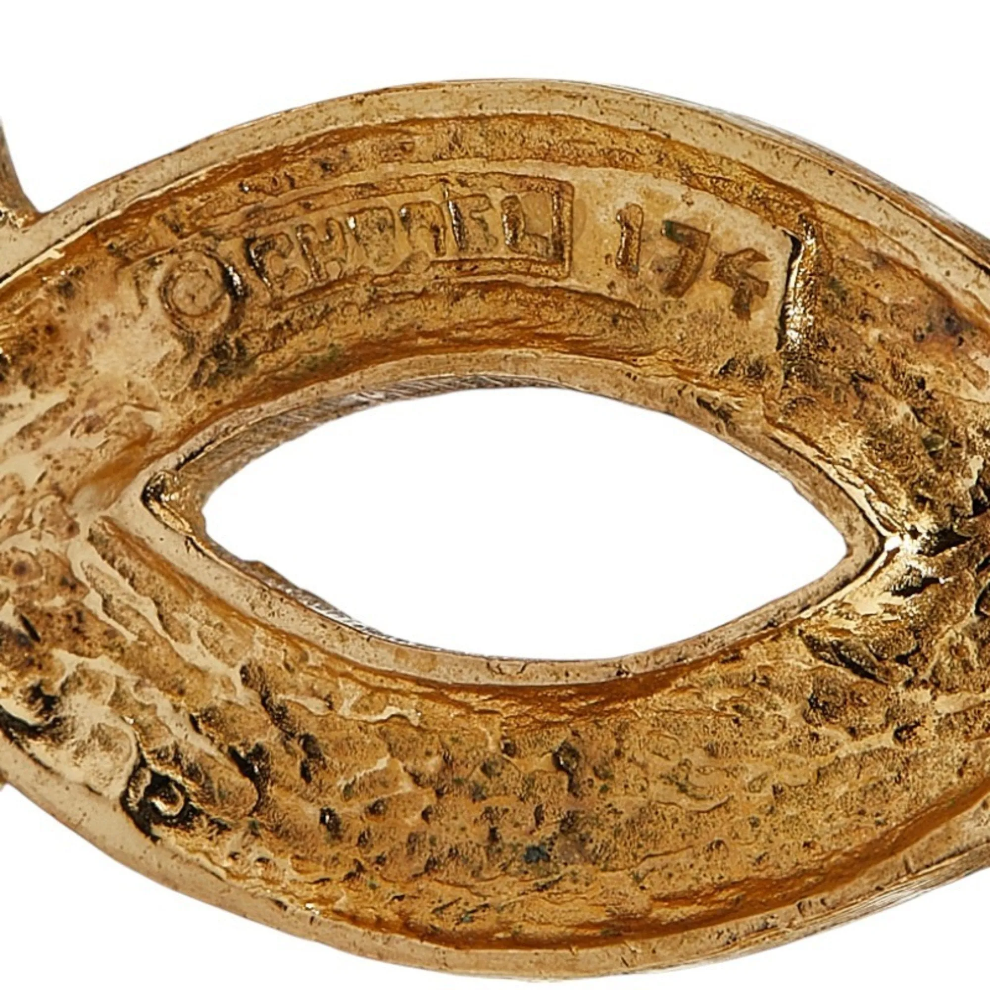 Chanel Brooch (Pre-Owned)