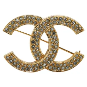 Chanel Brooch (Pre-Owned)