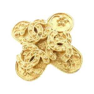 Chanel Brooch (Pre-Owned)