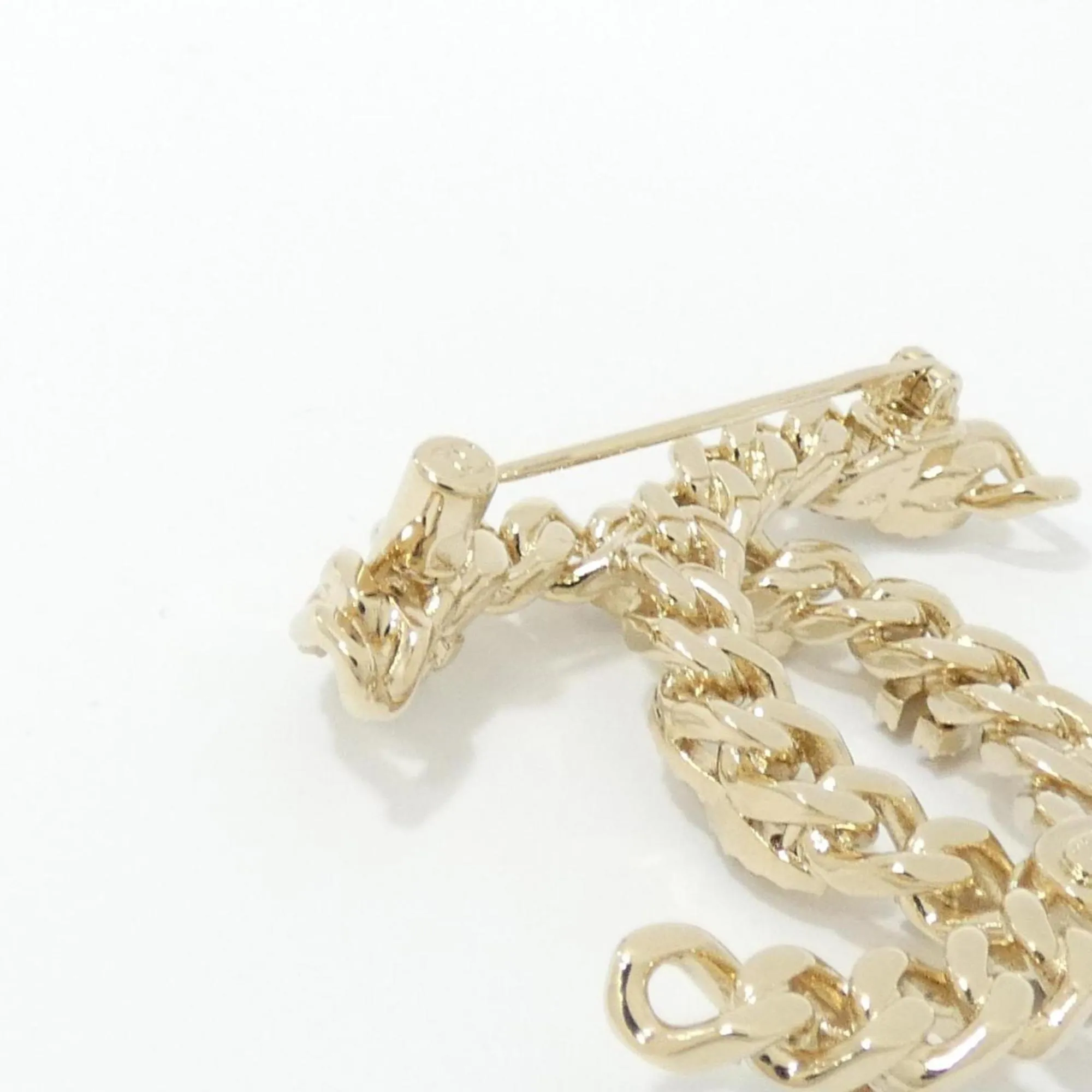 Chanel Brooch (Pre-Owned)