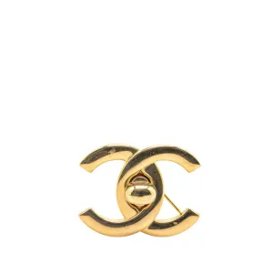 Chanel Brooch (Pre-Owned)