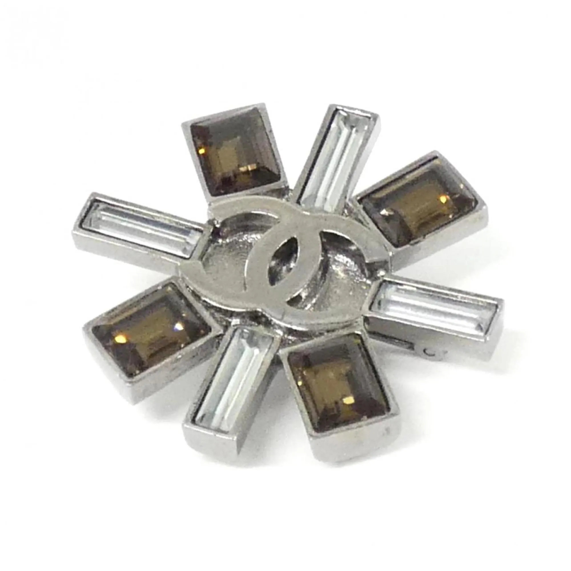 Chanel Brooch (Pre-Owned)