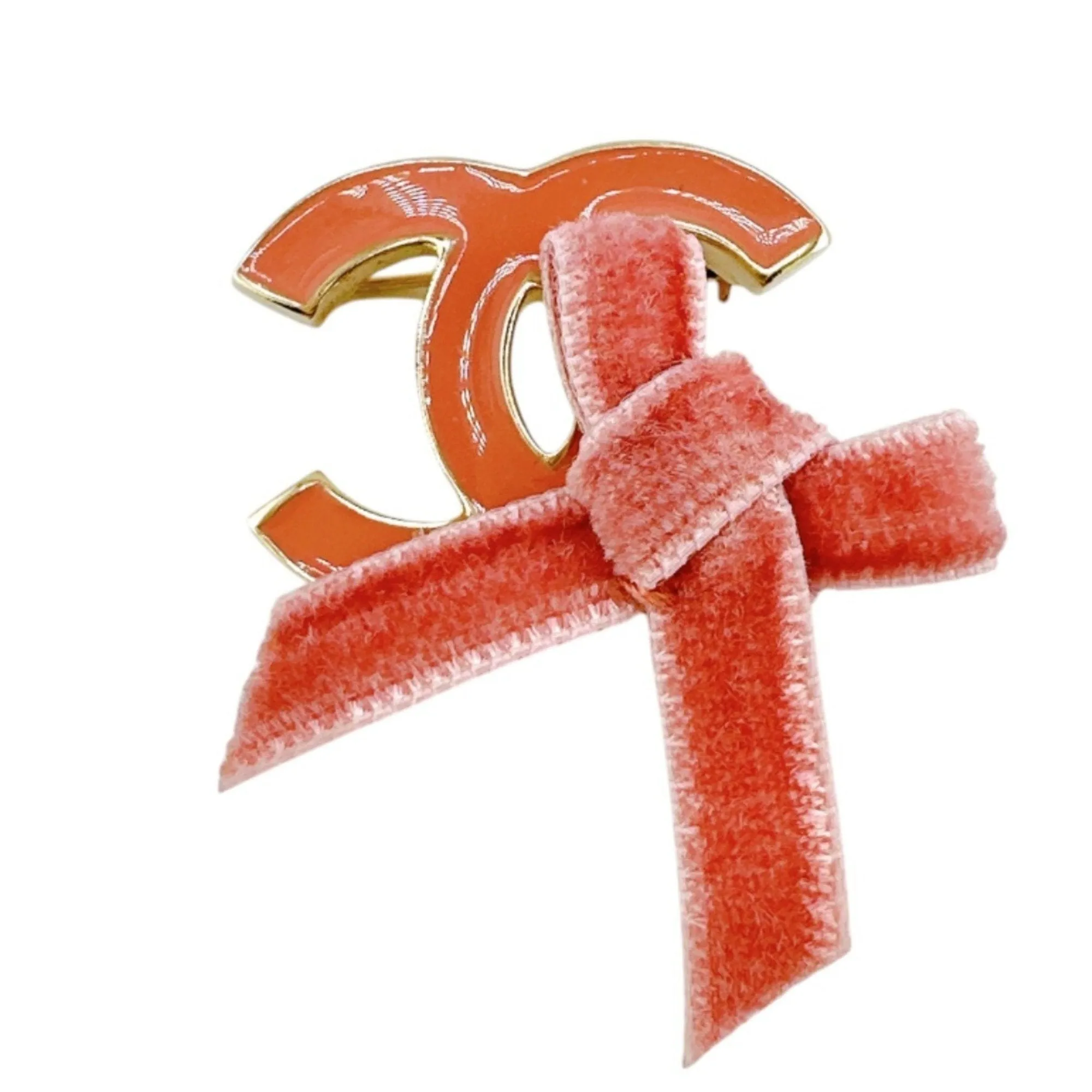 Chanel Brooch (Pre-Owned)