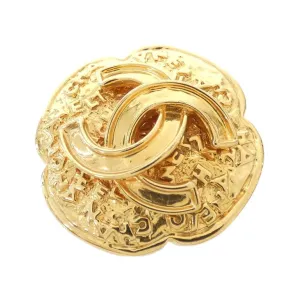 Chanel Brooch (Pre-Owned)