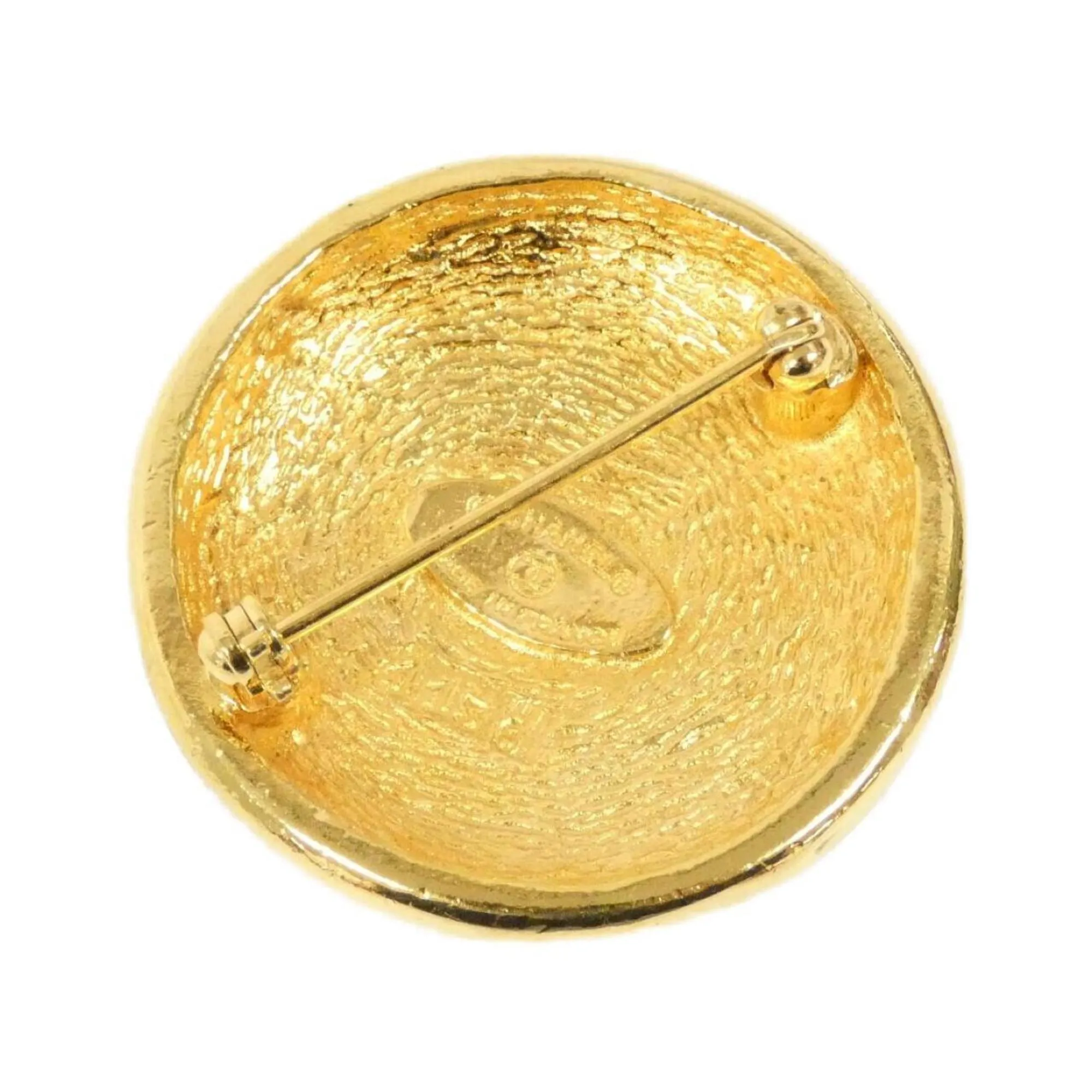 Chanel Brooch (Pre-Owned)
