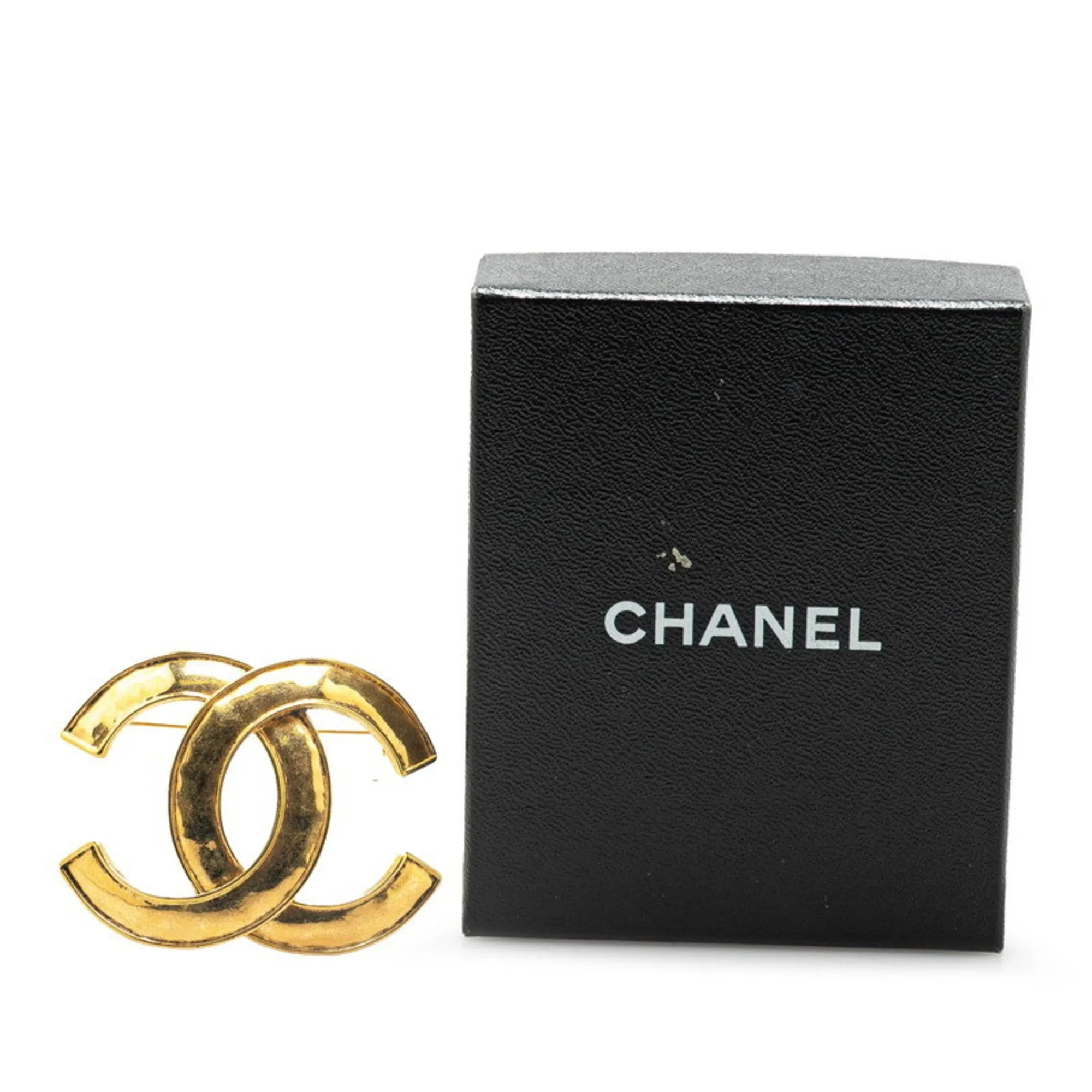 Chanel Brooch (Pre-Owned)