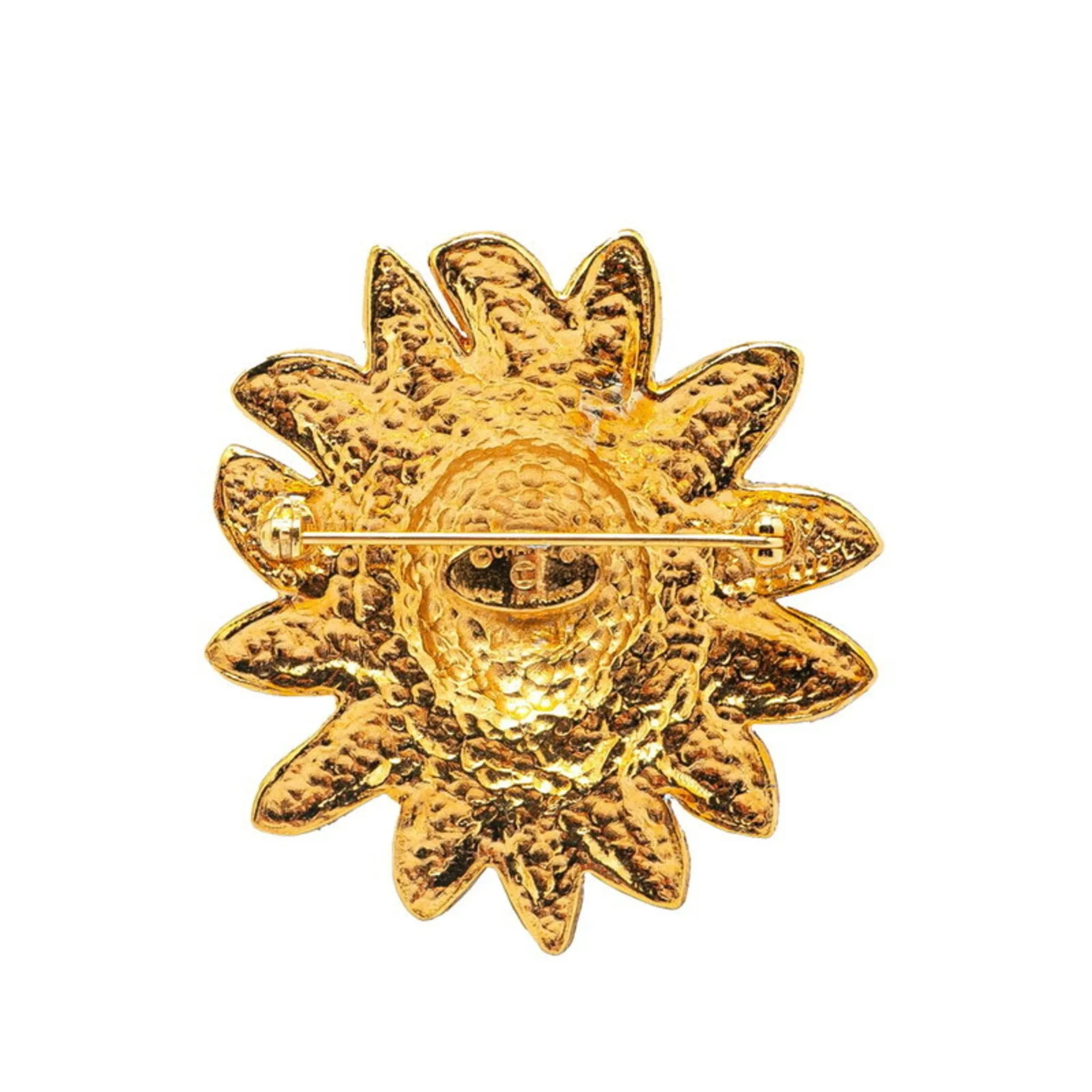 Chanel Brooch (Pre-Owned)