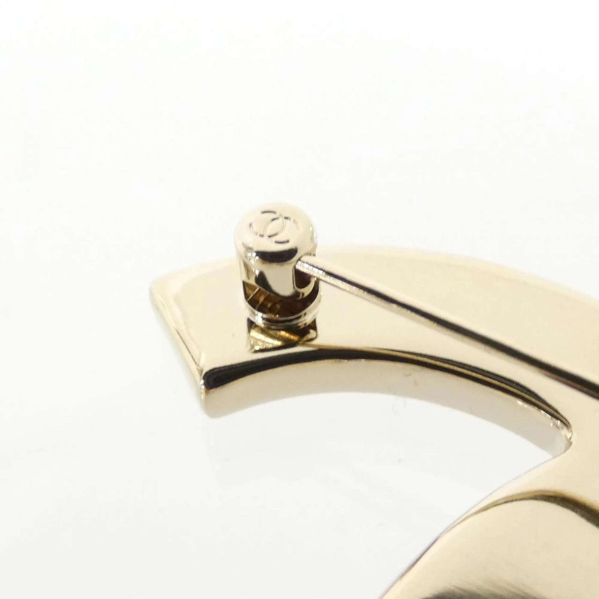 Chanel  Color Brooch (Pre-Owned)