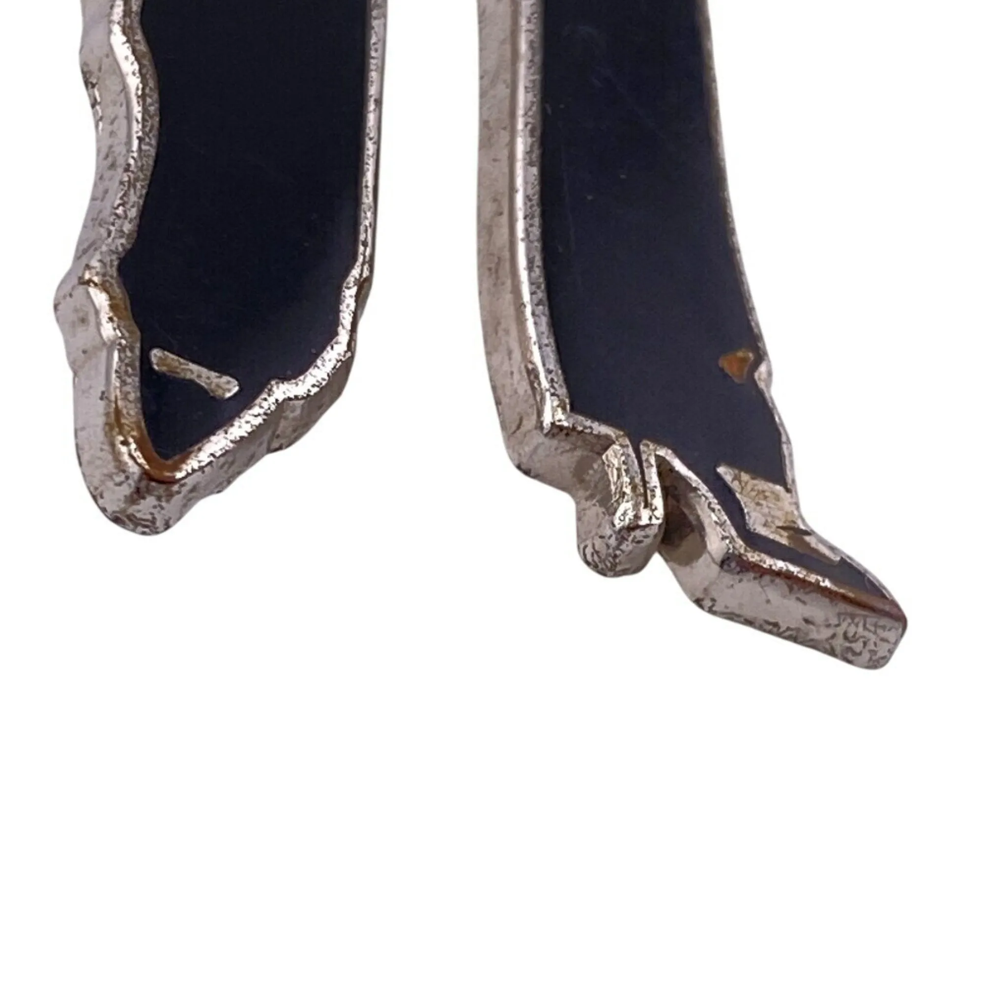 Chanel  Metal Brooch (Pre-Owned)