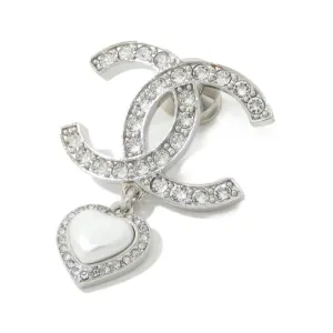 Chanel  Pin Brooch (Pre-Owned)
