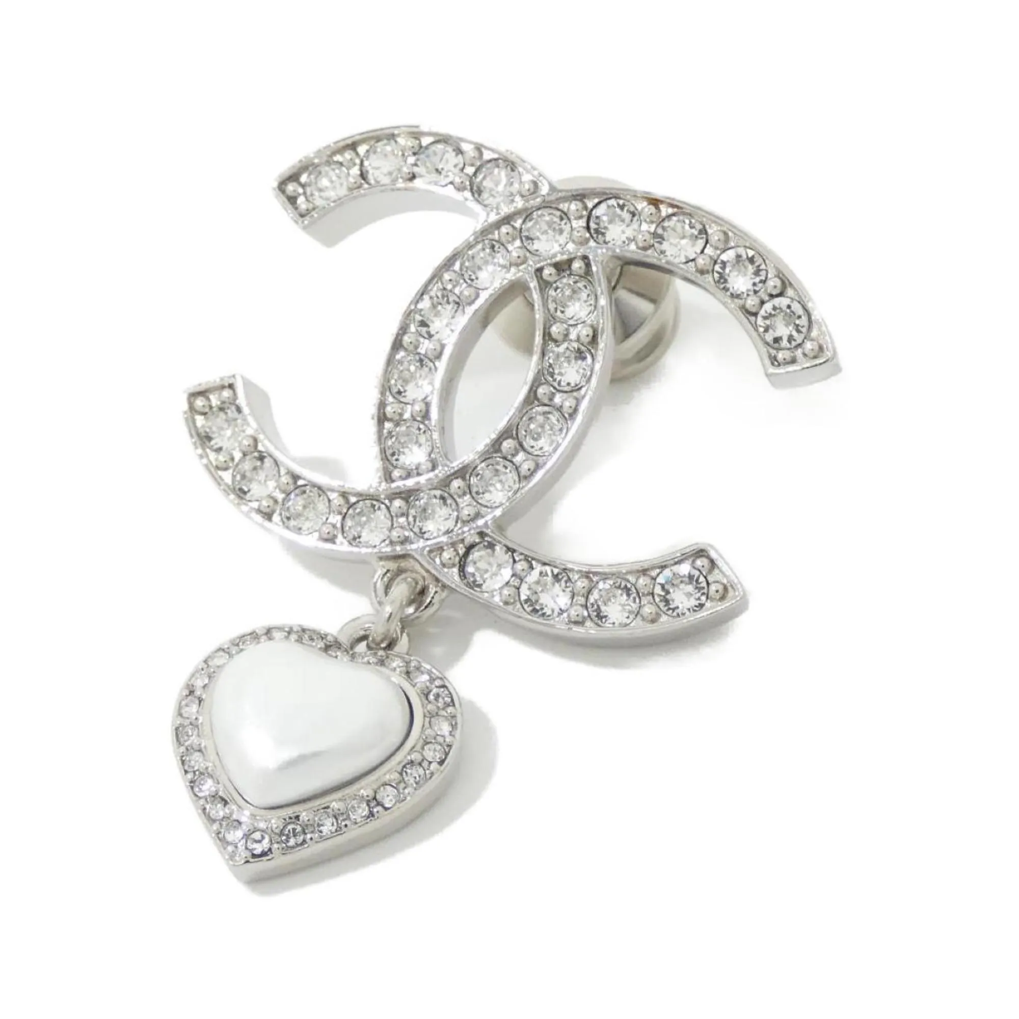 Chanel  Pin Brooch (Pre-Owned)