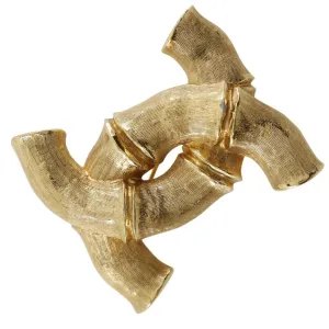 Chanel  Plating Brooch (Pre-Owned)
