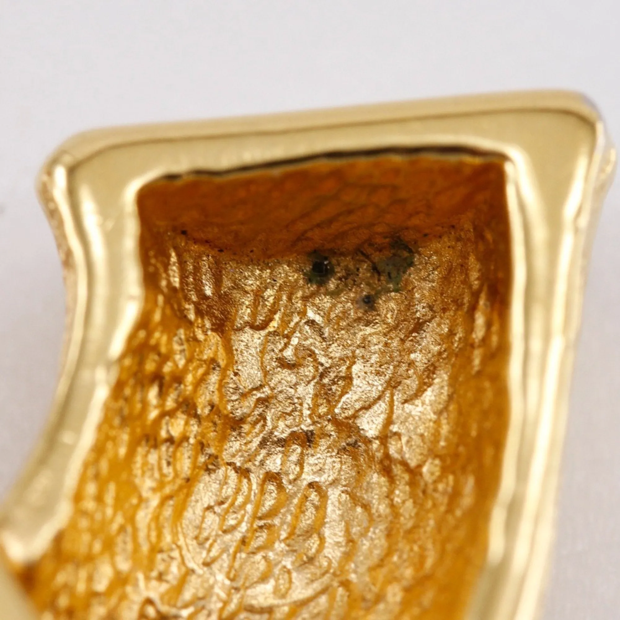 Chanel  Plating Brooch (Pre-Owned)