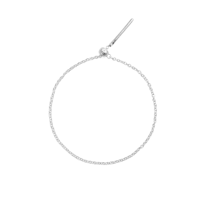 Charms Chain Bracelet S925 Sterling Silver Daniel Wellington