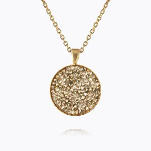 Chloe Necklace / Cal Gold Caroline Svedbom