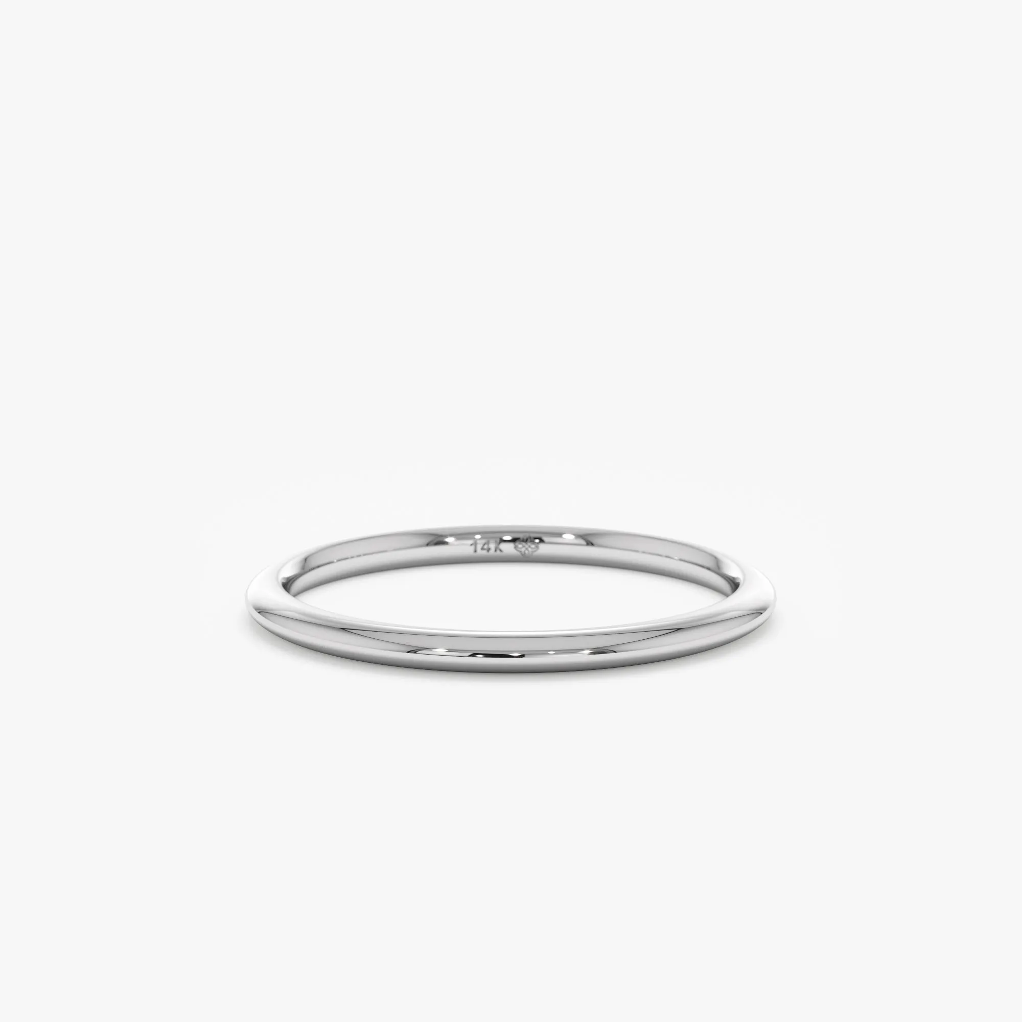 Classic Wedding Band - 1.5 mm, Sofia SARAHELISE