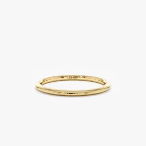 Classic Wedding Band - 1.5 mm, Sofia SARAHELISE