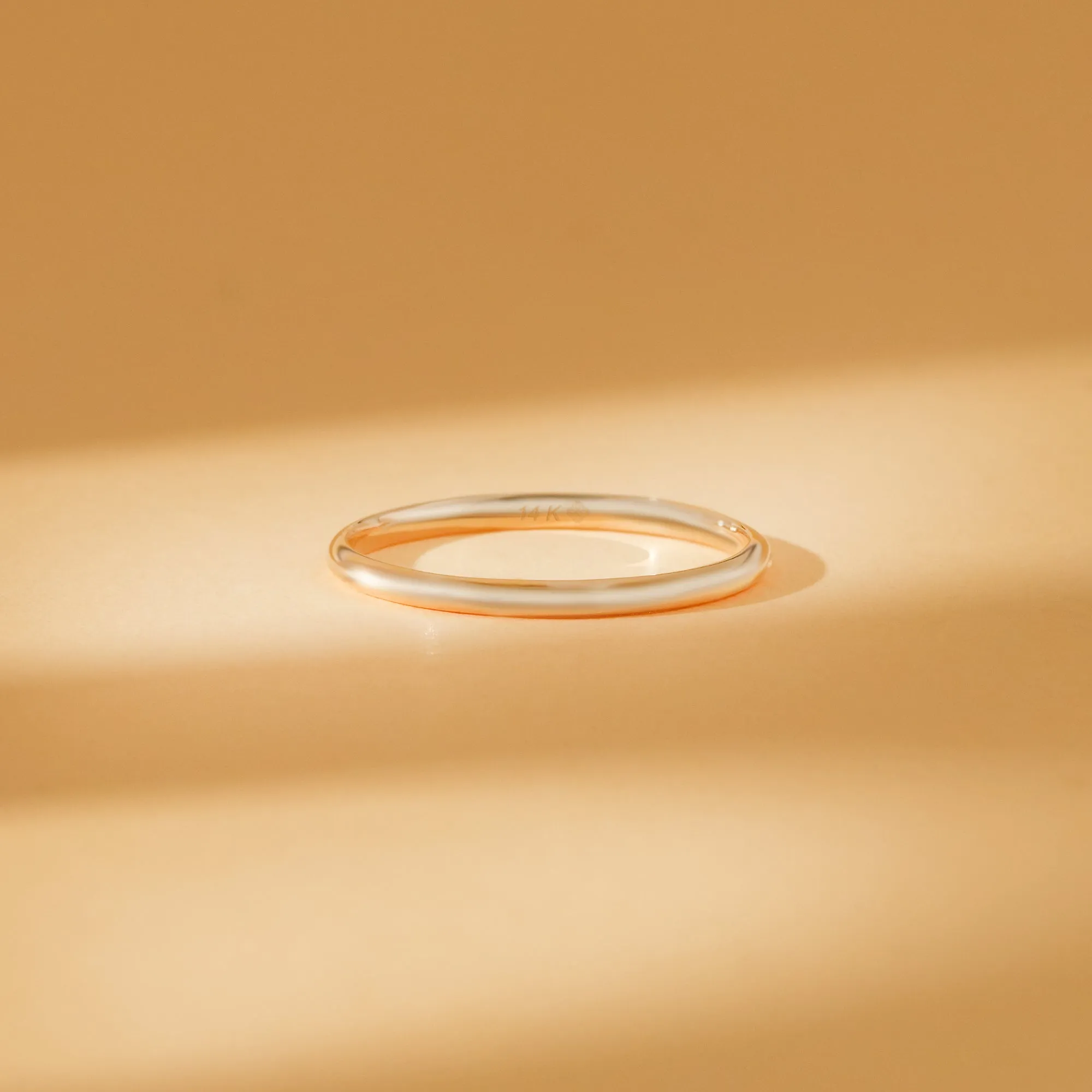 Classic Wedding Band - 1.5 mm, Sofia SARAHELISE