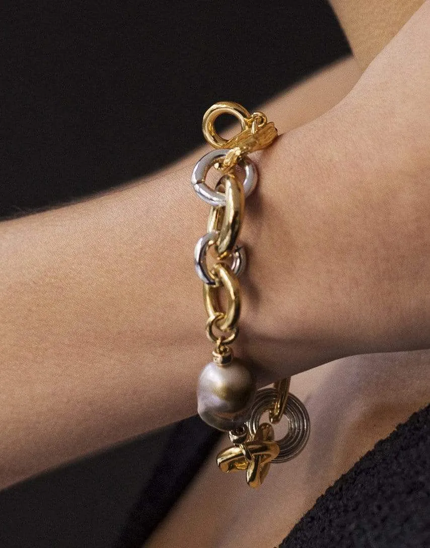 Cleo Bracelet