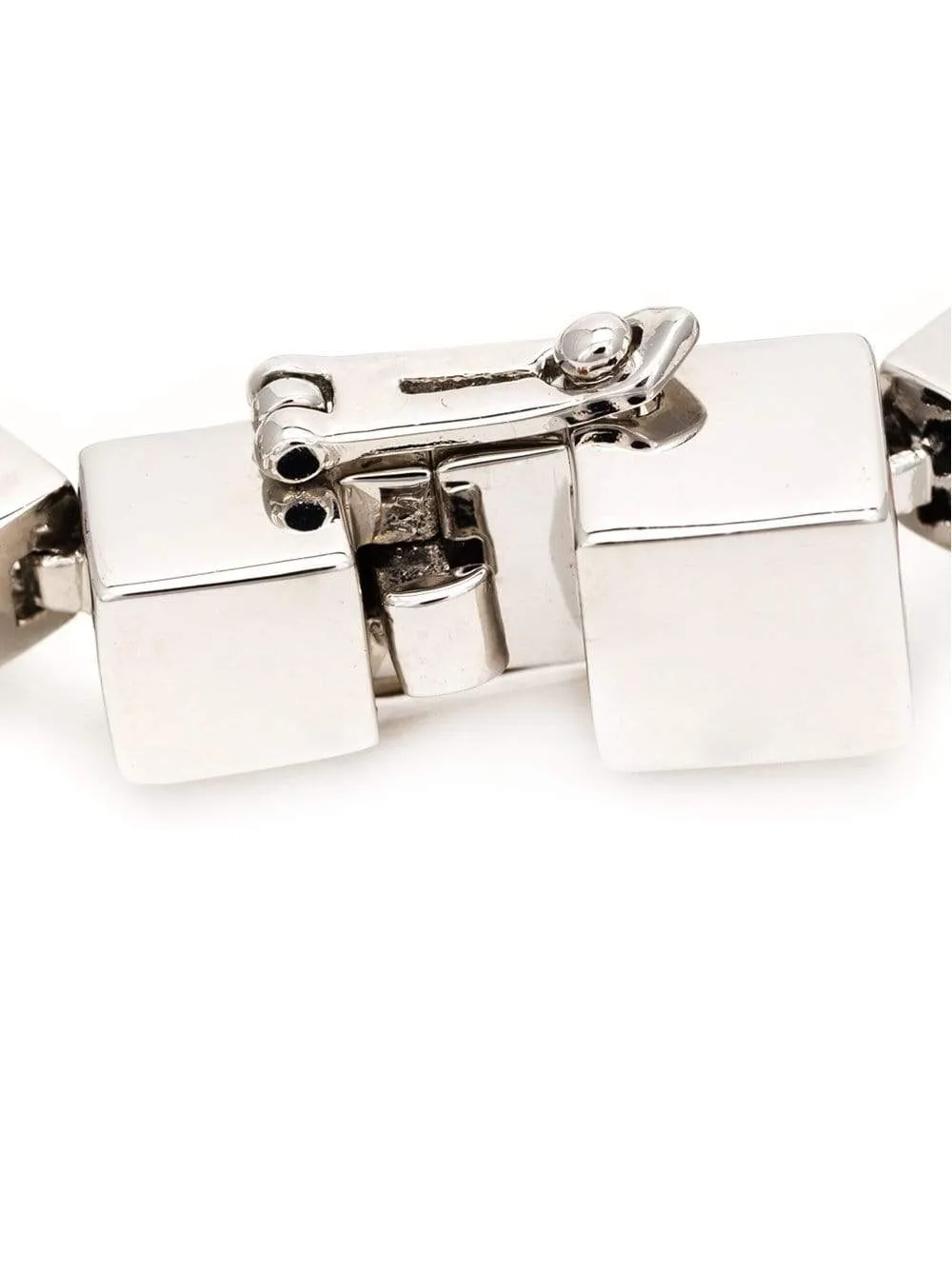 Cube Bracelet