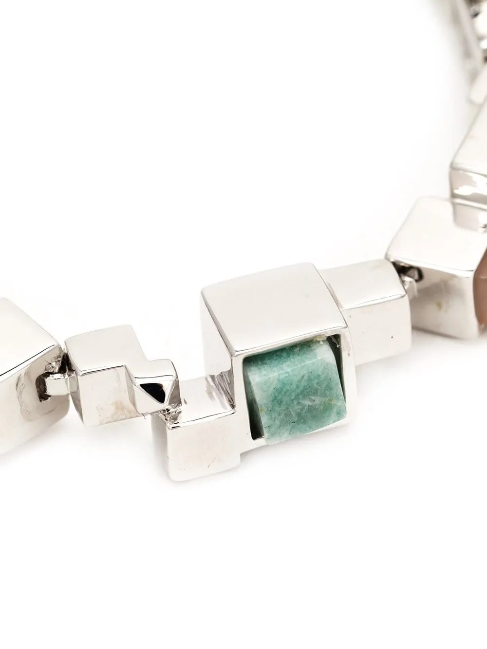 Cube Bracelet