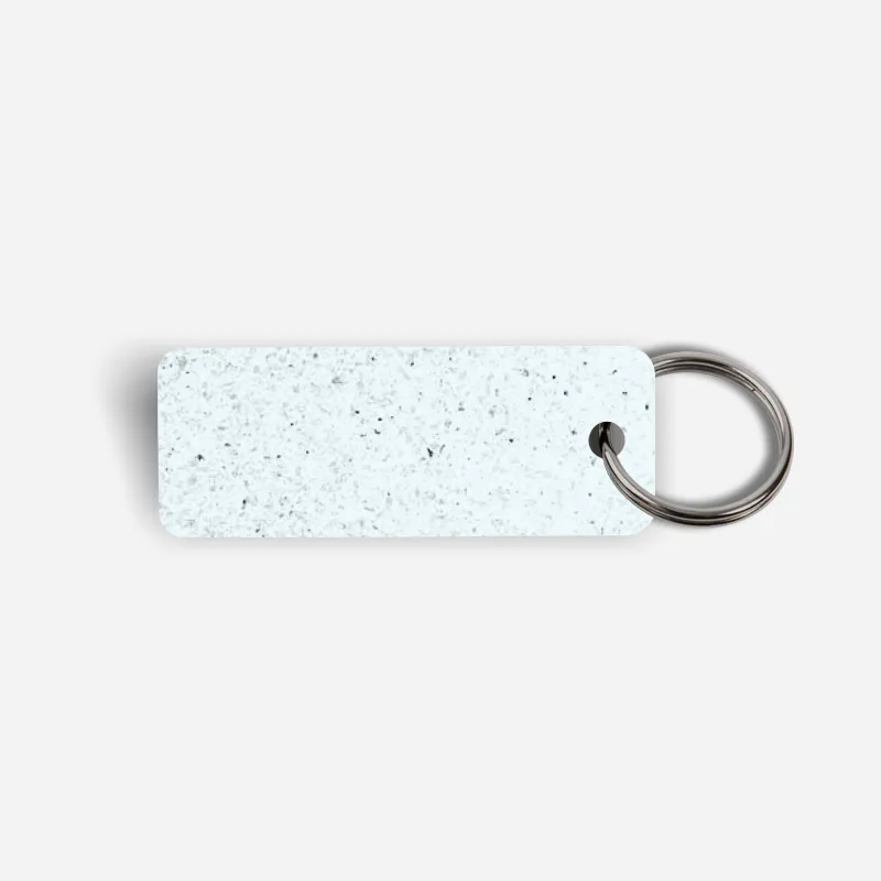 [CUSTOM] Keytag