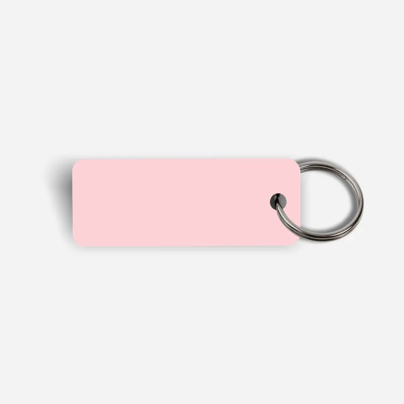 [CUSTOM] Keytag