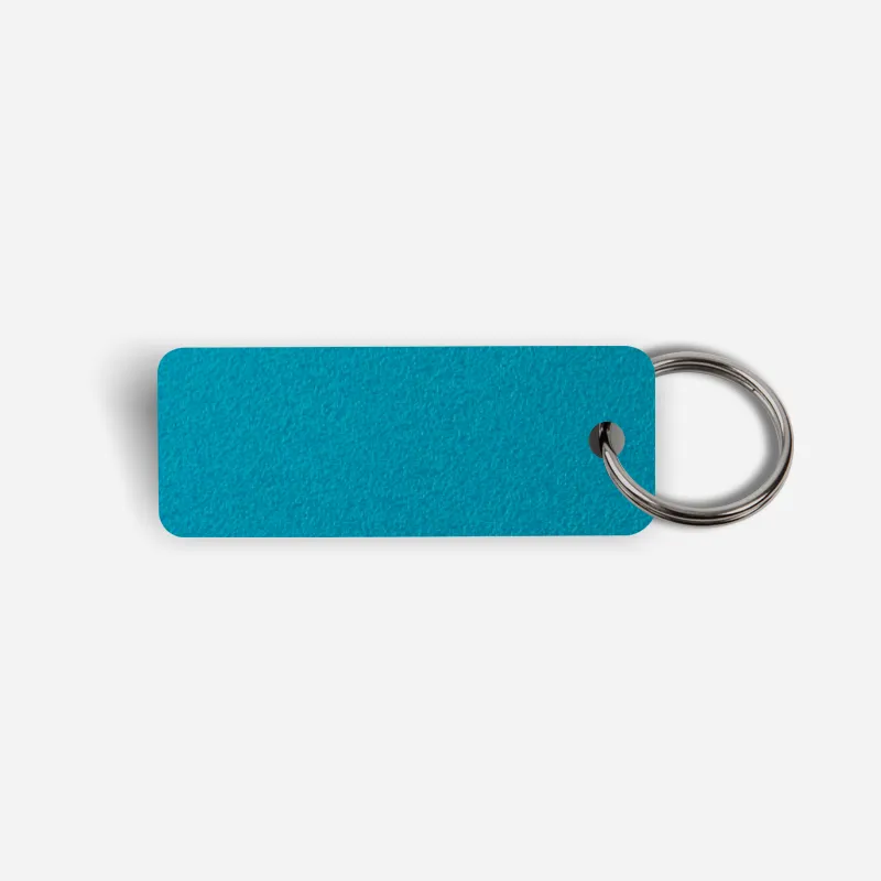 [CUSTOM] Keytag