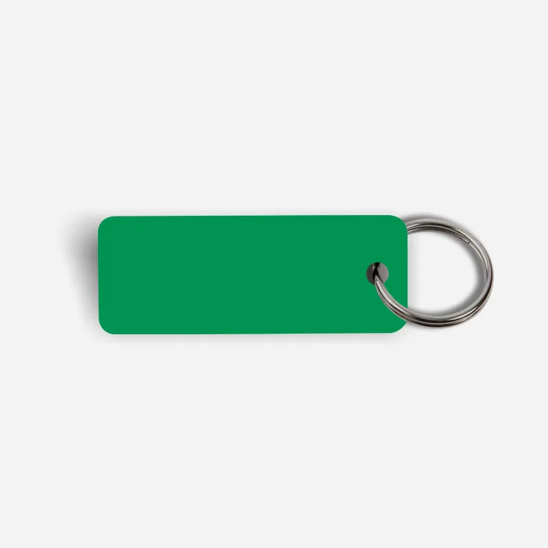 [CUSTOM] Keytag