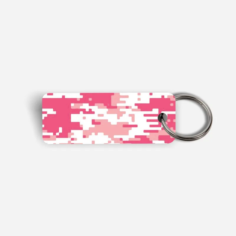 [CUSTOM] Keytag