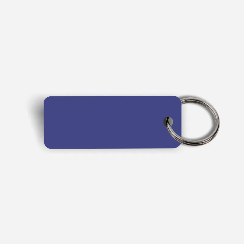 [CUSTOM] Keytag