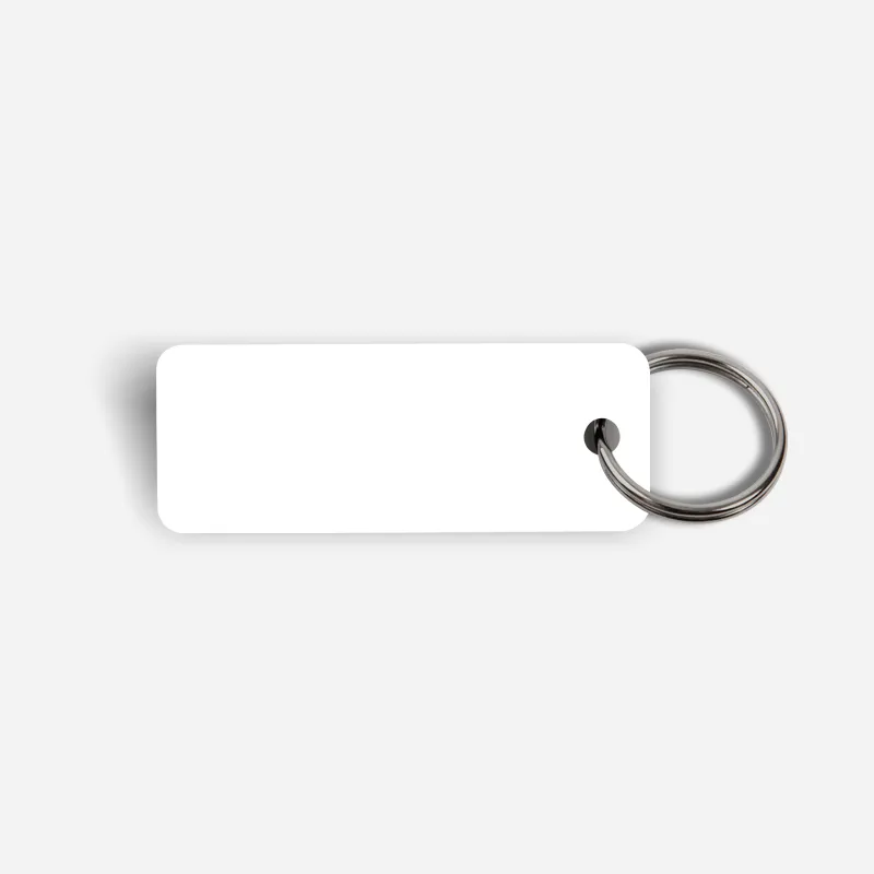 [CUSTOM] Keytag