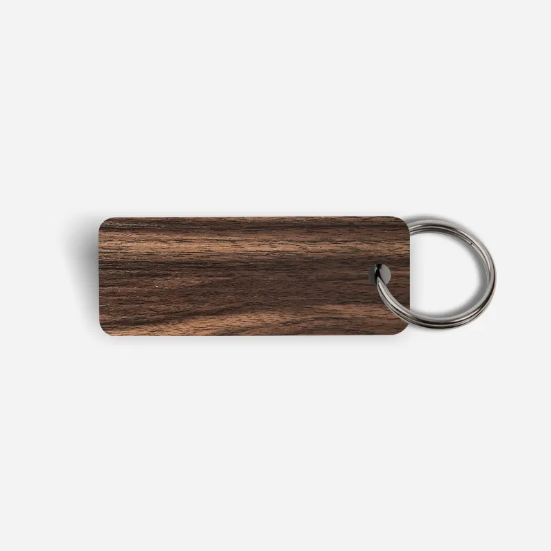 [CUSTOM] Keytag