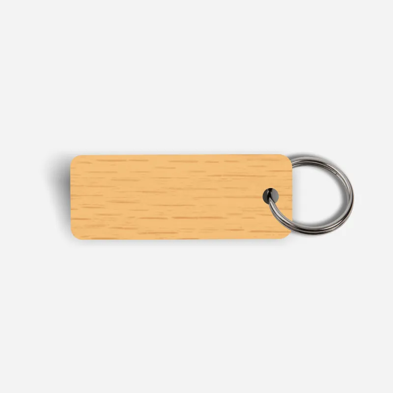 [CUSTOM] Keytag