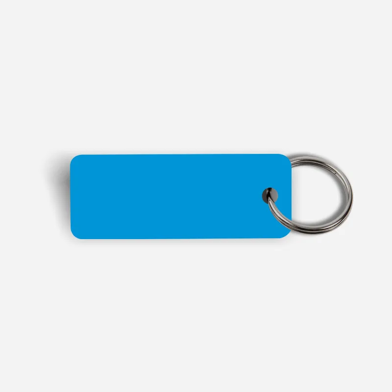 [CUSTOM] Keytag