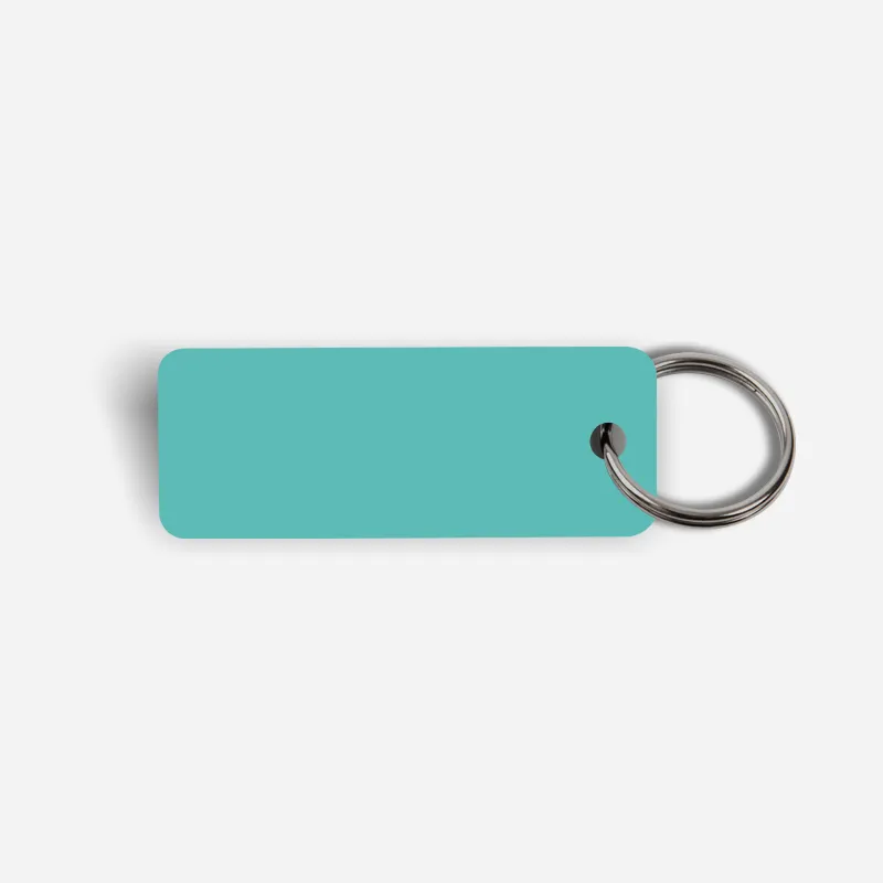 [CUSTOM] Keytag