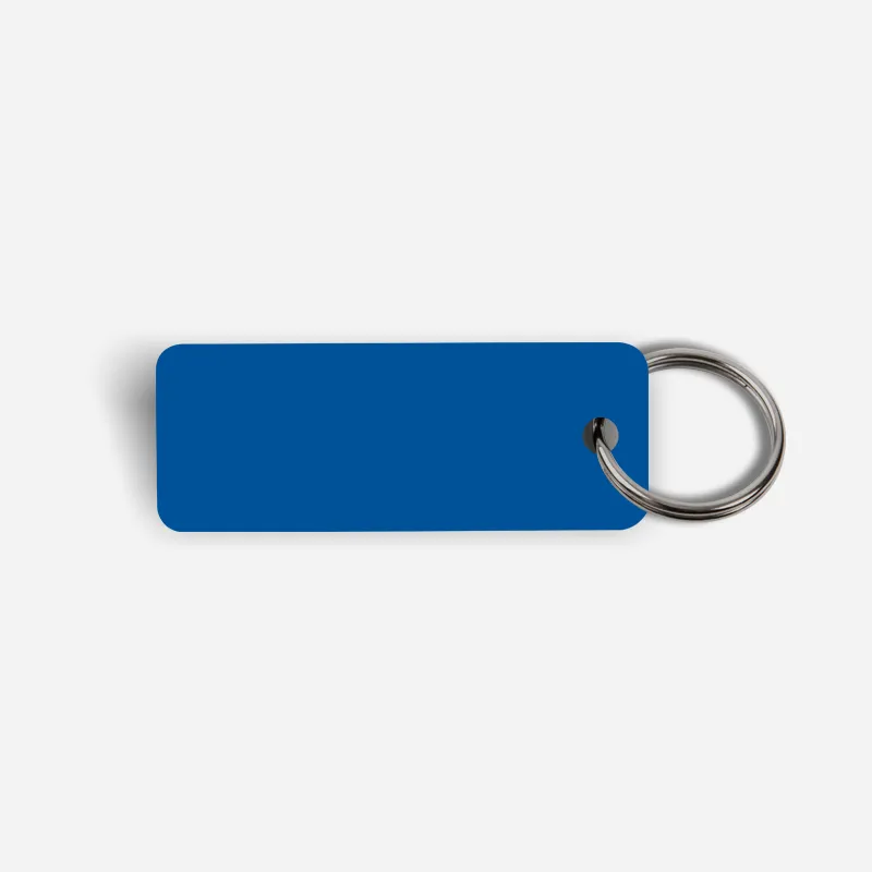 [CUSTOM] Keytag