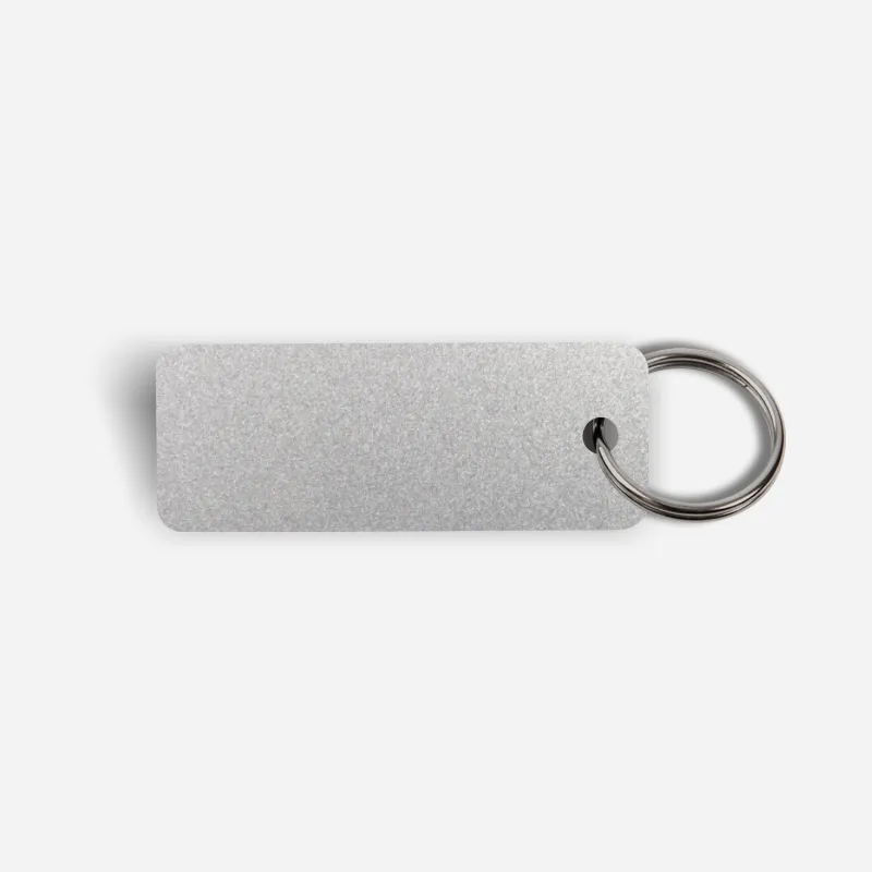 [CUSTOM] Keytag