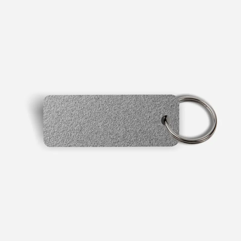 [CUSTOM] Keytag