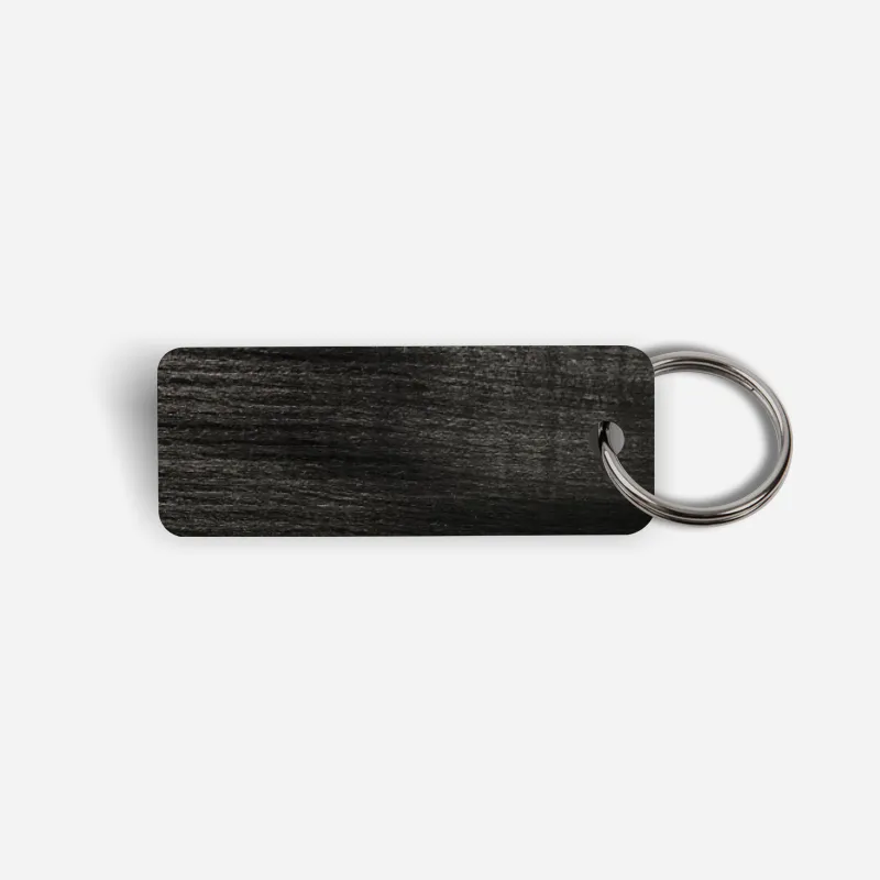 [CUSTOM] Keytag