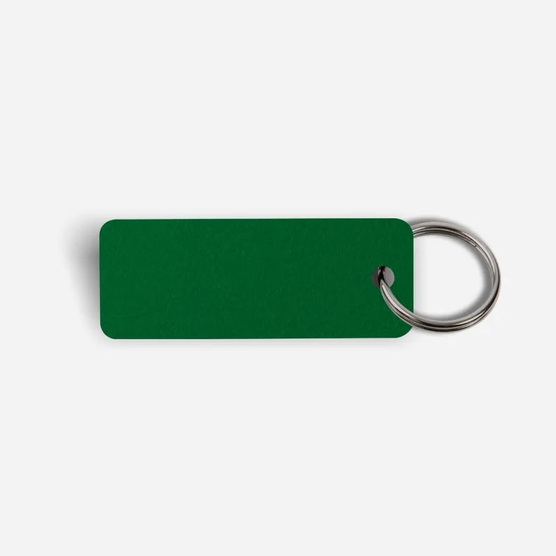 [CUSTOM] Keytag