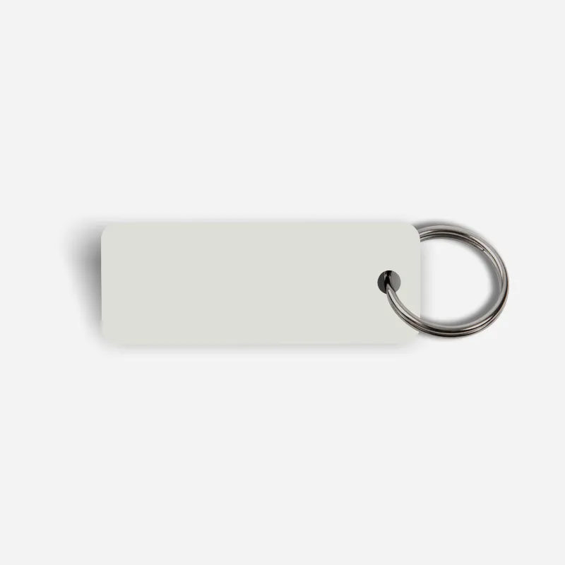 [CUSTOM] Keytag